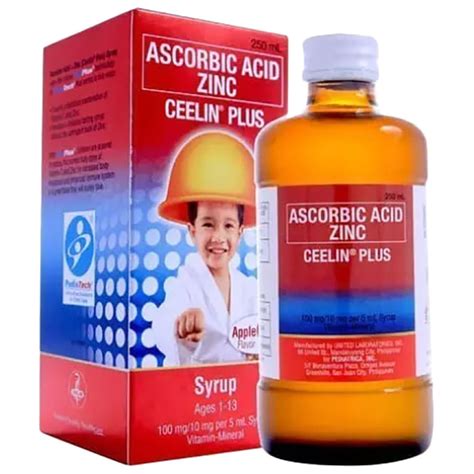 ceelin plus price ph
